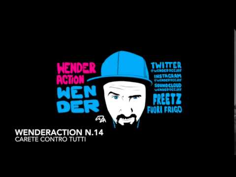 Scherzo Tel Wenderaction N 14 Carete contro tutti