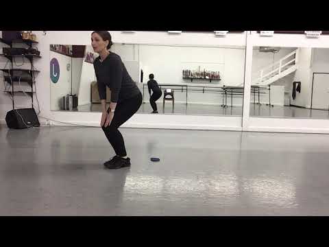 TUE Grade 4 Tutorial - Mary Poppins Rooftop Medley