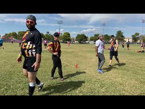 Vice City Ballers vs Chug Life WAKA Las Vegas 10/9/21 Pool Play