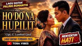 Download lagu Lagu Batak Romantis 2026: Ho Do Na Hupilit mp3 Download lagu Lagu Batak Romantis 2026: Ho Do Na Hupilit mp3