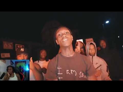 Ant Balla - Everything K | Dotty Reaction