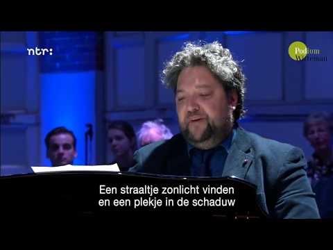 Mike Boddé - Food Fight | Podium Witteman