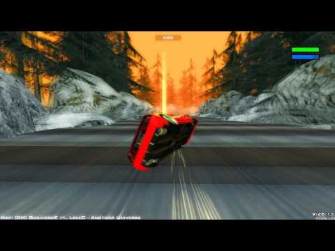 [DM]GuilhermE ft LeeeO - Another Universe