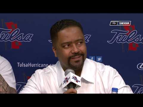 MBB vs. UCF Postgame Press Conference