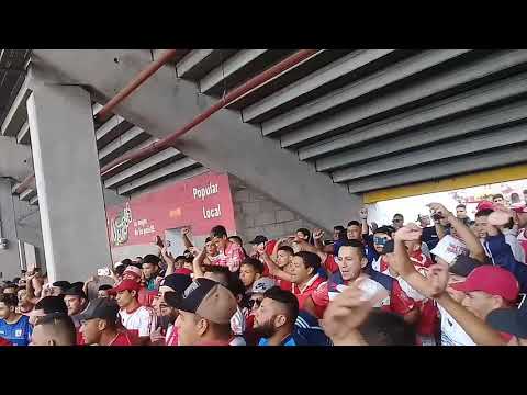 "Previa de la hinchada de Morón" Barra: Los Borrachos de Morón • Club: Deportivo Morón