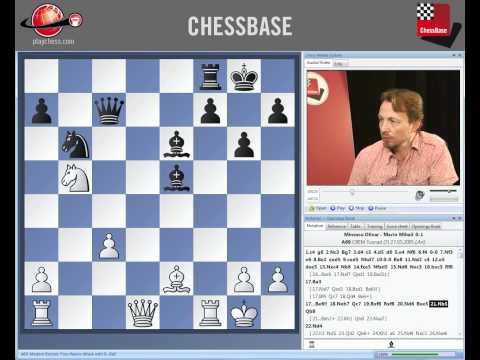 Ari Ziegler - The Art of the Exchange Sacrifice