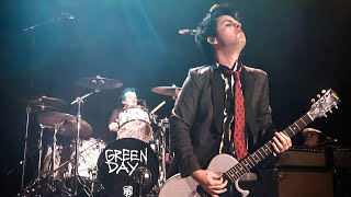 GREEN DAY - &quot;Somewhere Now&quot; [Single Cam - Live]