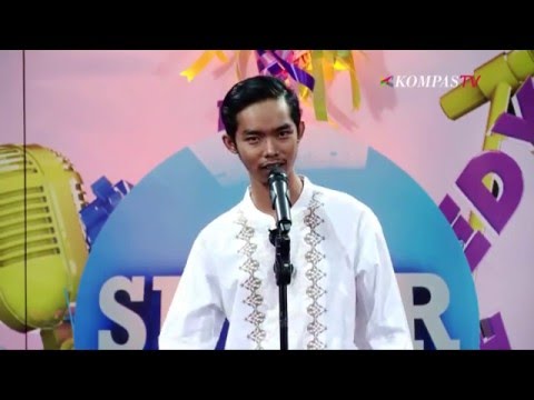Dodit: Ingat Kampung Halaman (SUPER Stand Up Seru)