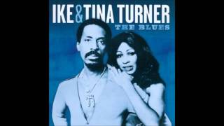 Ike &amp; Tina Turner - Rock Me Baby
