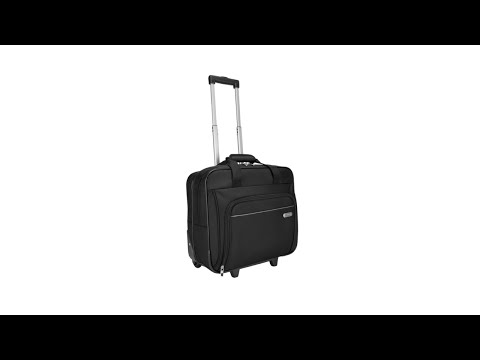 16" Rolling Laptop Case | Targus