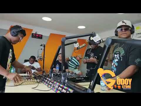 Anda Desacatada - Is't Deyver Ft Juanda Iriarte Lo Nuevo De Los De La nueva