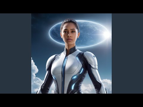 Lead to a drive with a luminous spark (Binaural Gamma 60 Hz)