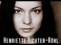 HENRIETTE RICHTER-RÖHL feat. MANUEL LOPEZ - YOU MAKE MY DAY