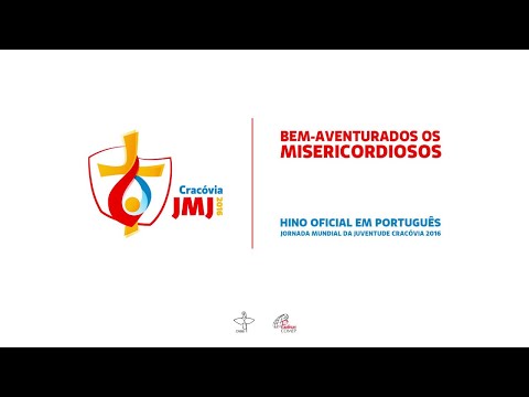 Hino da JMJ 2016 - Católica