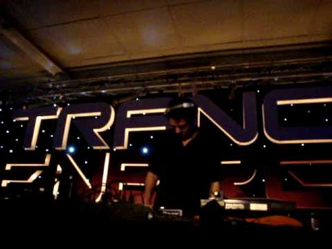 TRANCE ENERGY 2009 - Re-Ward