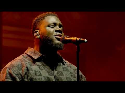 Ryan Ofei - New Every Morning at the Restore Tour (Live in London)