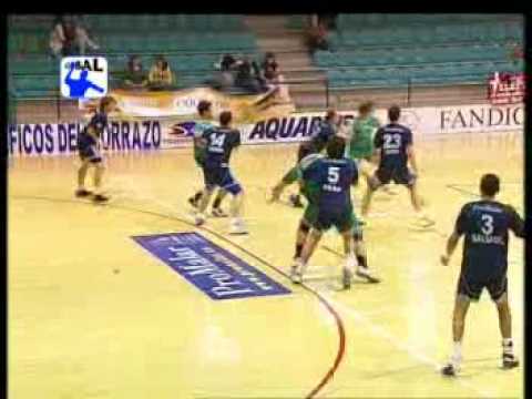 Frigoríficos Morrazo 24 - Antequera 2010 26