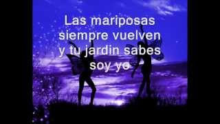 Borboletas -  Victor y Leo - en español