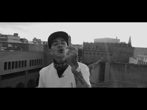 Pequeño Pest - Guanas Locos (feat. Kris Kilos) [Video Oficial]