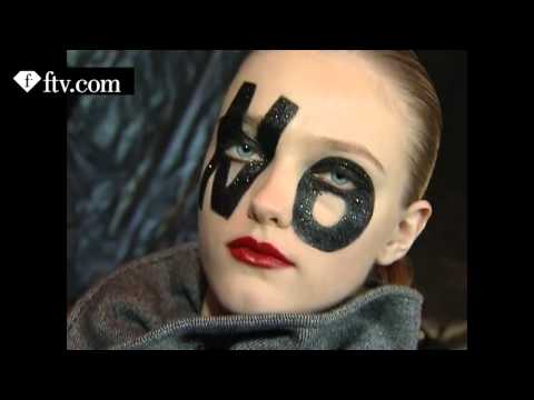 First Look F/W 08-09 Paris Chloe - Viktor & Rolf