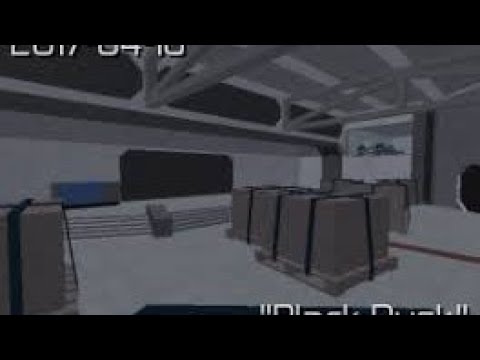 Entry Point Black Dusk Full Force OST