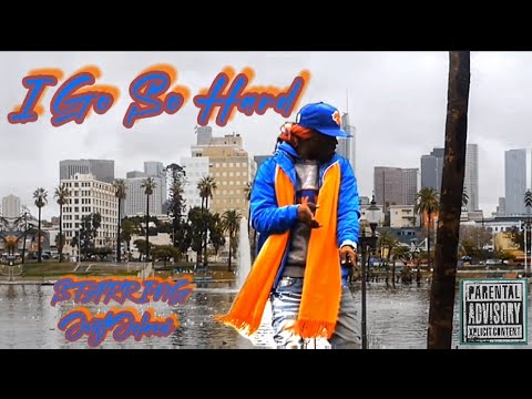 JustJelani / I Go So Hard (Official Bootleg ) Shot By JustShotIt ( Extended Version)