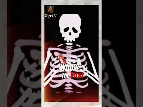 The One Person You’d Look For First | A Deep Emotional Question