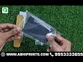 Product Video