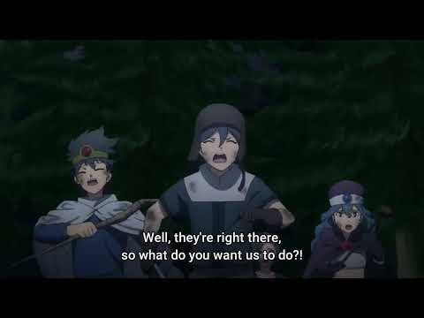 Dumb Kid takes off his Helmet at the Worst Time Possible! | Goblins Slayer