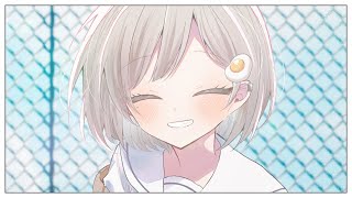 くもりのうた / 杏夜くもり【Official MV】