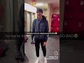 Bro Is NOT The Side Character Don T Click The Sound