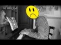 Pharrell - Happy (Woodkid Sad Remix piano cover ...