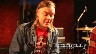 COLOSOUL- Interview with Lindsay from FRENZAL RHOMB