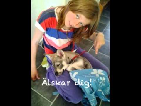 Emma Karlsson saknar dig!