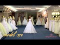 Весільня сукня Victoria Karandasheva 578