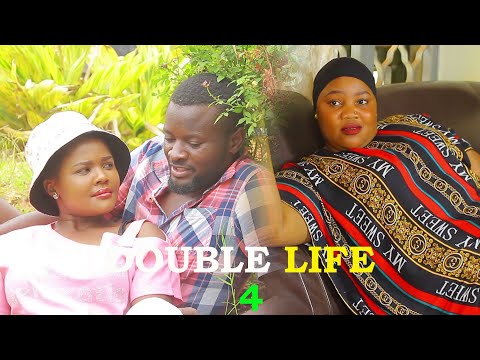 DOUBLE LIFE EPISODE 4 (FULL HD UGANDAN MOVIE)