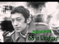 Gainsbourg SS in Uruguay