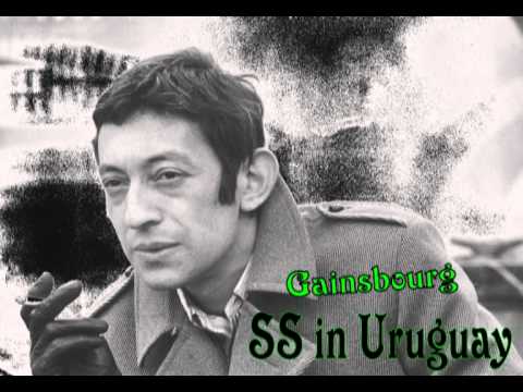 Ss In Uruguay video