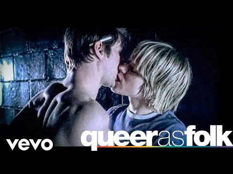 Kristine W. ft. Murk - Some Lovin' (BSO Queer As Folk, Season 3 Soundtrack) Music Video