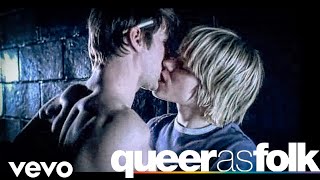 Kristine W. ft. Murk - Some Lovin&#39; (BSO Queer As Folk, Season 3 Soundtrack) Music Video