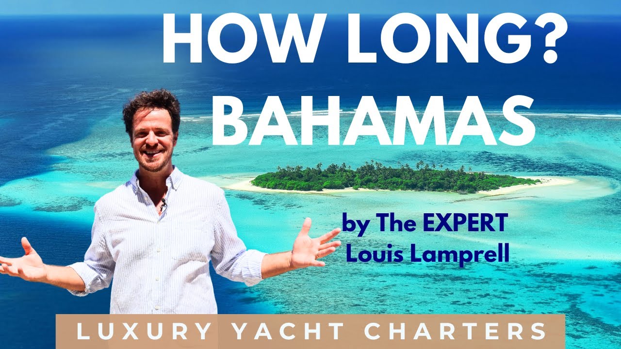 Yacht Video