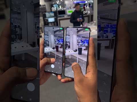 Redmi note 14 pro vs redmi note 14 pro+ #shorts#xiaomi #comparison#tech#youtubeshorts #trending#ai