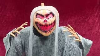 72inches Halloween Jack O Lantern Man