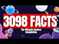 15 HOURS Of Mind Blowing Facts The Useless Show Super Compilation
