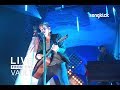 NEEDTOBREATHE - Wanted Man / Float On [Live From The Vault]