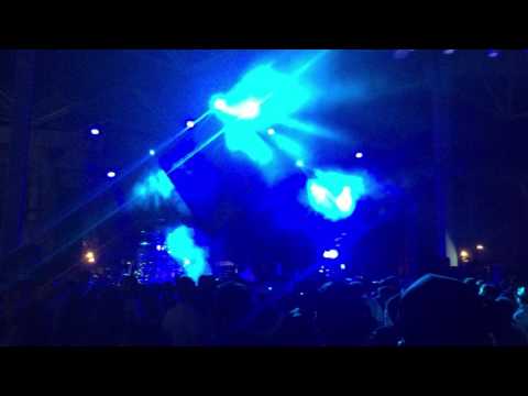 Magdalena @ Diynamic Outdoor Barcelona 2017 le 16/06/2017
