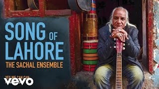 The Sachal Ensemble - Yes We Can Can (Audio) ft. Bilal