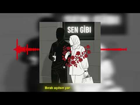 KEAR - SEN GİBİ 🌹 (prod. 1OneKey Btz)