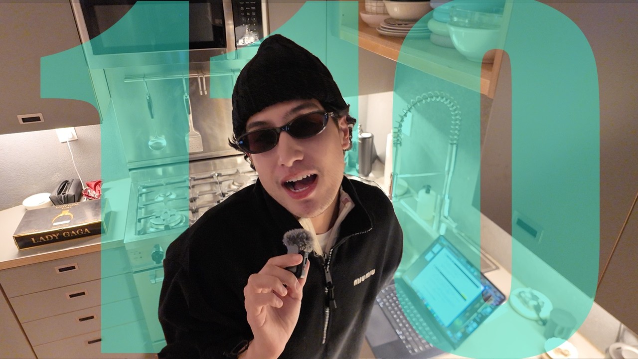 【動画版】#110 2月のイライラは2月に置いていくよ！