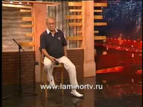 Владимир Качан - Оранжевый кот